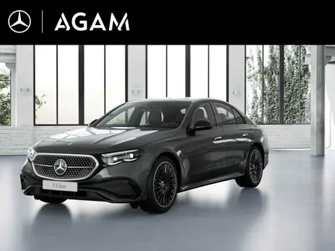 Mercedes-Benz E-Klasse Limousine 300 e Sport Edition