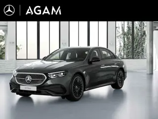 Mercedes-Benz E-Klasse Limousine 300 e Sport Edition