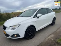 Seat Ibiza SC 1.4 Reference / incl apk