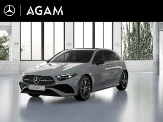 Mercedes-Benz A-Klasse Hatchback 250 e Business Solution AMG
