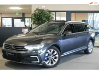 Volkswagen Passat Variant 1.4 TSI PHEV GTE 218 PK Pano Trek Virtual Navi Leder Cam Acc