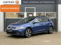 Volkswagen Polo 1.0 TSI R-Line | Pano | IQ LIGHT | ACC | Camera | Sensoren | 3x R-Line |