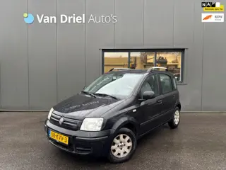 Fiat Panda 1.2 Edizione Cool / Airco / 1e Eigenaar!