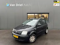 Fiat Panda 1.2 Edizione Cool / Airco / 1e Eigenaar!