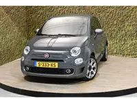 Fiat 500 1.2 Sport | Carplay | Clim. cntr. | Cruise | PDC