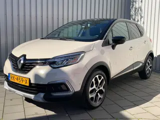 Renault Captur 0.9 TCe Intens|Camera|Navigatie|Climate Control|