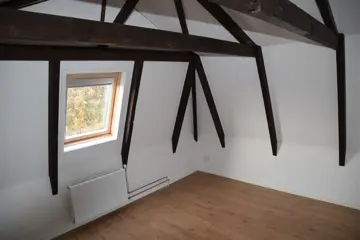 Woning aan de Trijntje Kemp-Haanstraat te Beverwijk