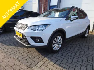 SEAT Arona 1.0 TSI Style Business Intense Camera l CARPLAY l Trekhaak