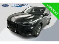 Ford Kuga 2.5 PHEV ST-Line X 225pk | Winterpack | Sync 3 Navigatie | 1.500kg Trekgewicht | Half Lede