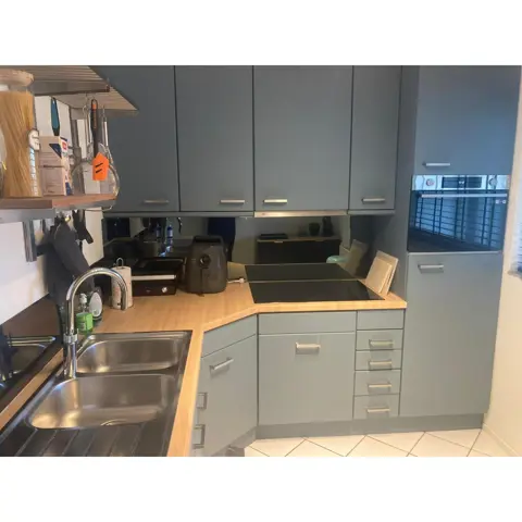 Woning aan de Geversstraat te Oegstgeest