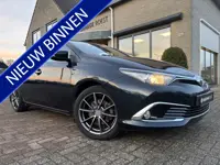 Toyota Auris Touring Sports 1.8 Hybrid Executive Trekhaak / Navigatie / Camera