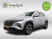 Hyundai Tucson 1.6 T-GDI PHEV PREMIUM 265PK 4WD | 360 Camera | Stoel/Stuurverwarming
