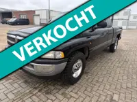 Dodge RAM 1500 5.2 APK 19-12-2026 geschikt voor particulier