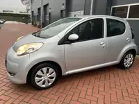 Citroen C1 1.0-12V Ambiance