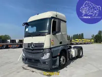 Mercedes-Benz Actros 1843 (bj 2014, automaat)