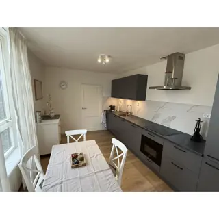 Woning aan de Heeghtakker te Eindhoven