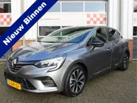 Renault Clio 1.6 E-Tech Hybrid 145pk Techno 1e Eig/Stoelverw./Camera/Navi/AppleCarplay/AndroidAuto/C