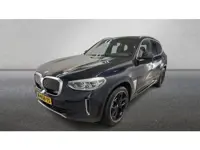 BMW IX3 High Executive 80 kWh VERWACHT (PANORAMADAK, SoH 97.7, SFEERVERLICHTING, STOELVERWARMING, AC