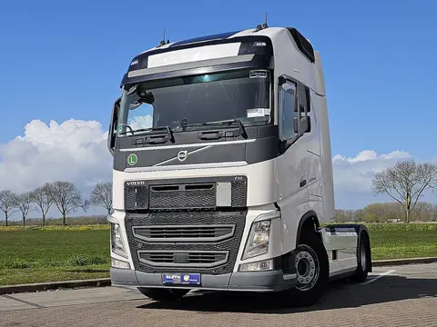 VOLVO FH 500 xl