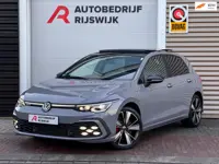 Volkswagen Golf 1.4 eHybrid GTE Pano/Leer/Trekhaak/Matrix