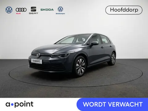 Volkswagen Golf 1.5 TSI Life Edition GOAL 116 pk | Navigatie | Trekhaak (wegklapbaar) | Parkeersenso