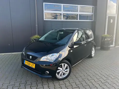 Seat Mii 1.0 Style Sport