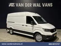 Volkswagen Crafter 2.0 TDI 141pk L3H3 L2H2 Euro6 Airco | Navigatie | Camera | LED | Apple Carplay | 