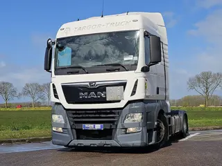 M.A.N. 18.460 TGX