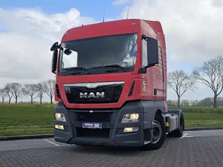 M.A.N. 18.440 TGX