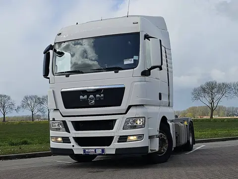 M.A.N. 18.440 TGX