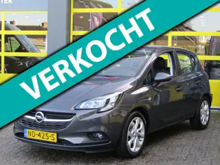 Opel Corsa 1.4 Edition