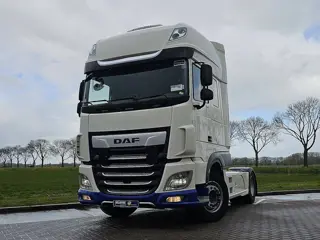 DAF XF 480