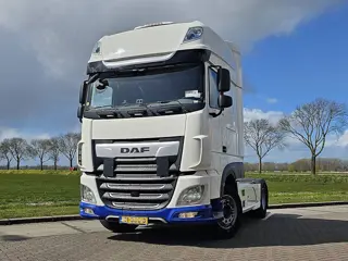 DAF XF 480