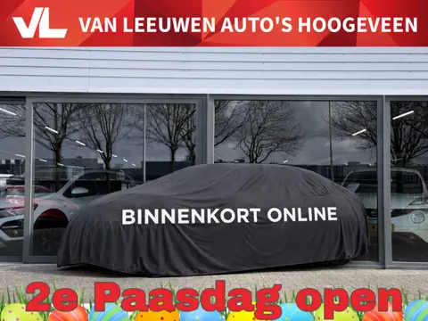 Ford Fiesta 1.0 EcoBoost Titanium | VERWACHT | RIJKLAAR | NAP | Navi