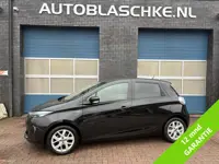 Renault ZOE R110 Limited 41 kWh, eigen accu!!!, SOH 92%, navi, climate/cruise