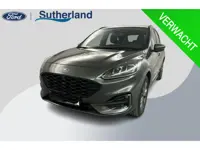 Ford Kuga 2.5 PHEV ST-Line X 225pk | Driver Assistance Pack | Technology Pack | Winterpack | Panoram