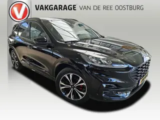 Ford Kuga 2.5 PHEV ST-Line X