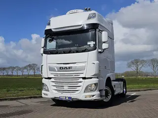 DAF XG 530 ssc,hydr unit