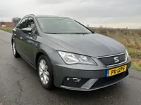 SEAT Leon ST 1.0 EcoTSI Style ECC/CRUISE/NW DISTRIBUTIERIEM