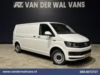 Volkswagen Transporter 2.0 TDI L2H1 Euro6 Airco | Camera | Apple Carplay | Trekhaak | Cruisecontrol 