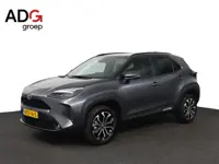 Toyota Yaris Cross 1.5 Hybrid 115 Dynamic | Apple Carplay/Android Auto | Stoel/Stuurverwarming | Par