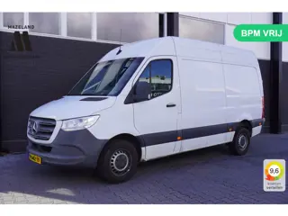 Mercedes-Benz Sprinter 314 2.2 CDI L2H2 Automaat EURO 6 - A/C Climate - Cruise - Camera - € 17.950,-