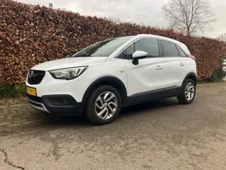 Opel Crossland X 1.2 Turbo Innovation