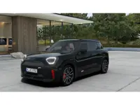 MINI Aceman JCW John Cooper Works L pakket 54.2 kWh SEAF PL vanaf €629,- p/m