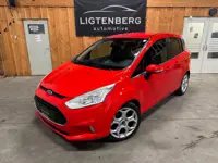 Ford B-Max 1.0 EcoBoost Titanium
