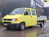 Volkswagen Transporter 1.9 TD 332