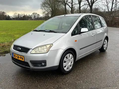 Ford Focus C-Max 1.6-16V Futura | nieuwe apk | airco |