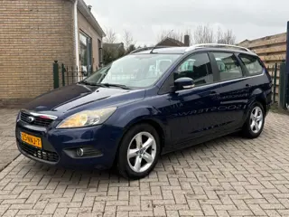 Ford Focus Wagon 1.6 Comfort