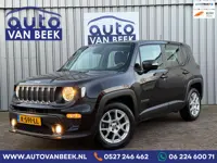 Jeep Renegade 1.3T DDCT Longitude|Keyless|Apple Carplay|Metalic