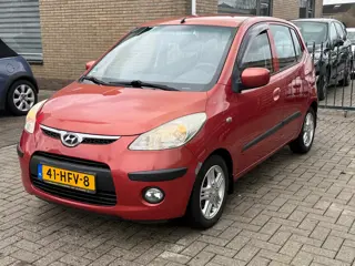 Hyundai I10 1.1 i-Catcher 5drs | airco | top onderhouden |